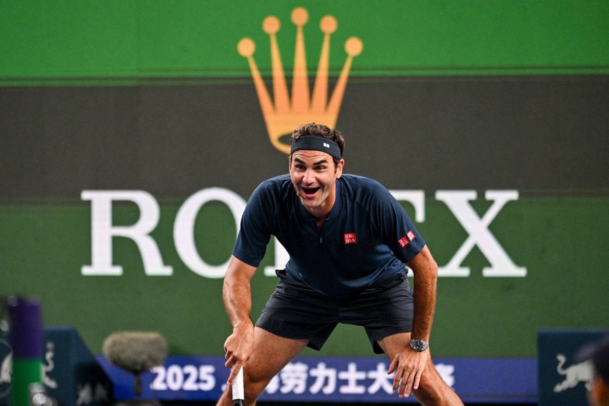 Roger Federer elected to International Tennis Hall of Fame in 1st year ...