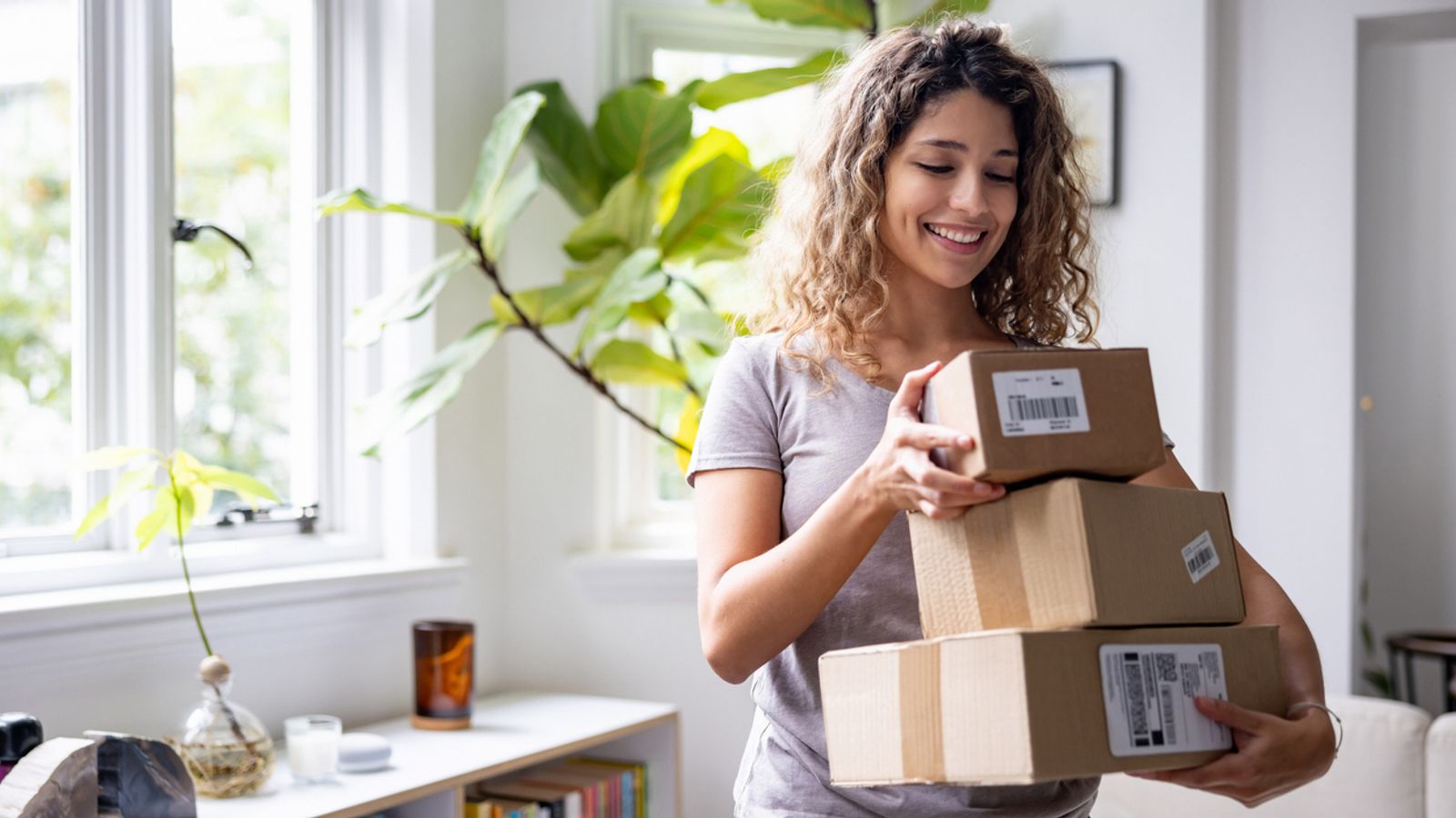 Fobbed off when returning an item? Read this and it'll never happen again