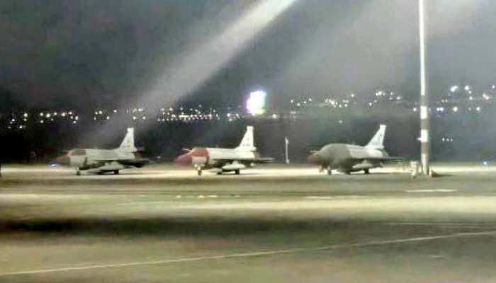  Pakistan Expanding Arms Footprint? Secretly Delivers Deadly JF-17 Block III Jets To Azerbaijan; Experts Stunned 