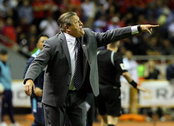 Miguel 'Piojo' Herrera