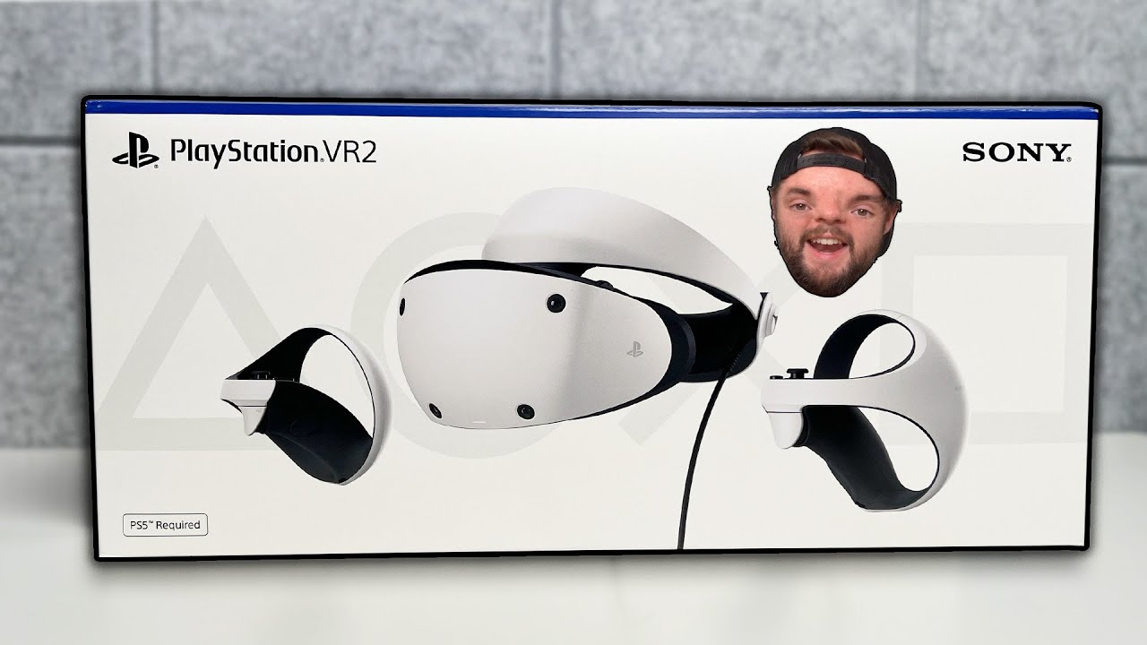 I Bought the PSVR 2 for $589... should you