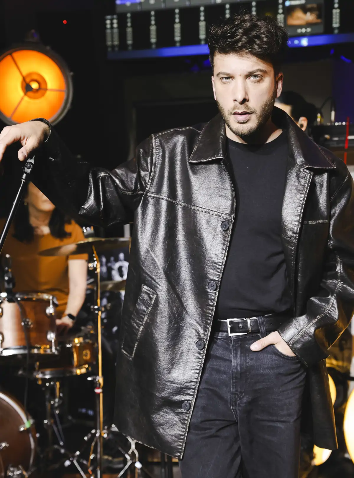 La dura situación de Blas Cantó, en silla de ruedas: “Esta ha sido y es mi  realidad”