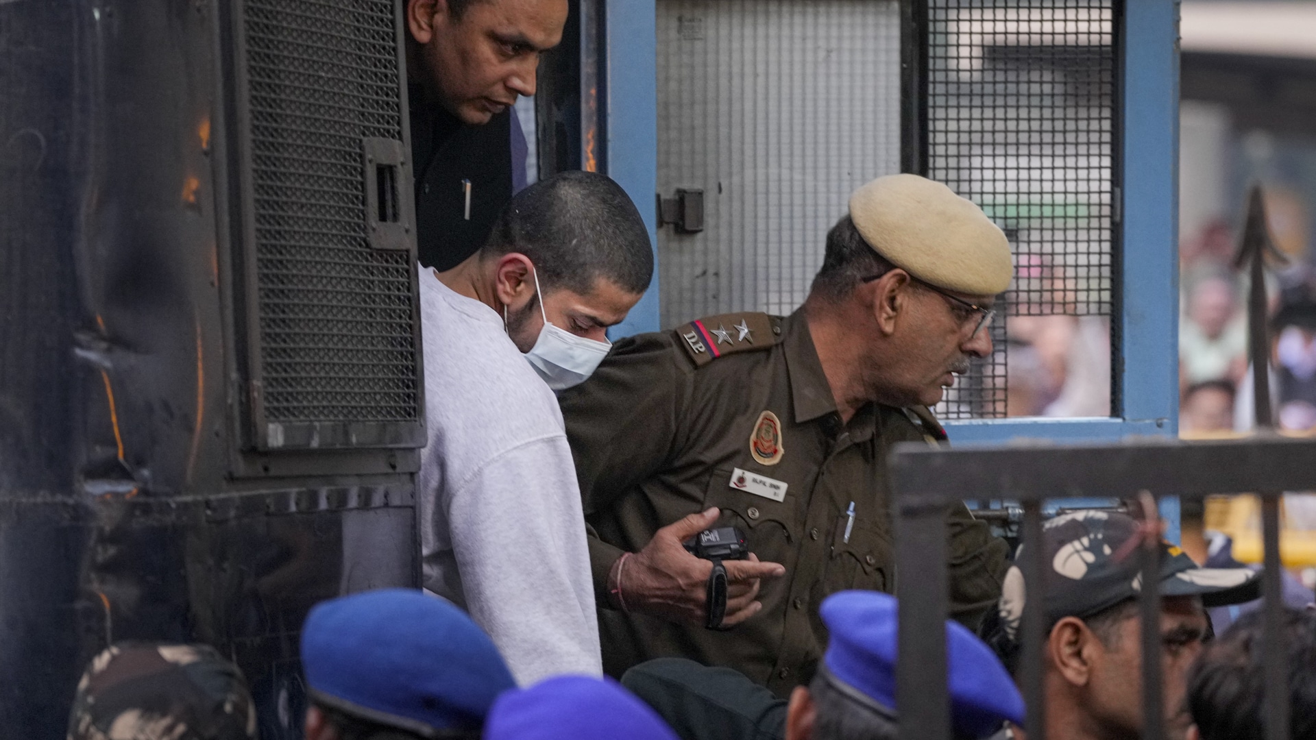 anmol-bishnoi-arrest-gangster-anmol-bishnoi-accused-in-high-profile