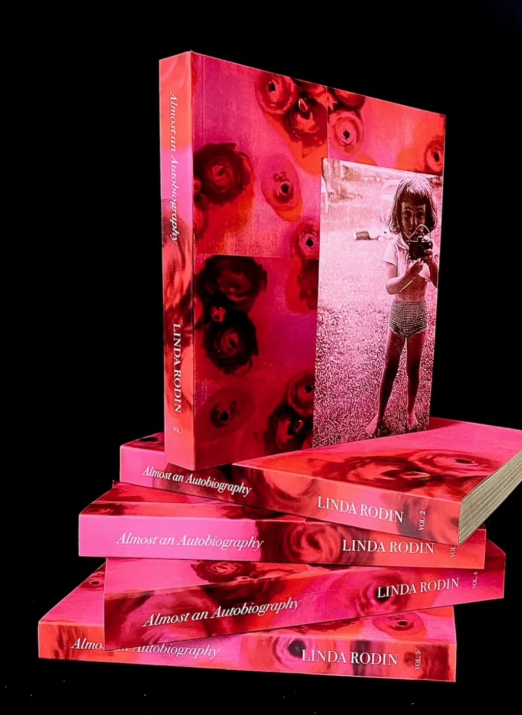 Linda Rodin Chronicles Her Visual Life in ‘Almost an Autobiography'