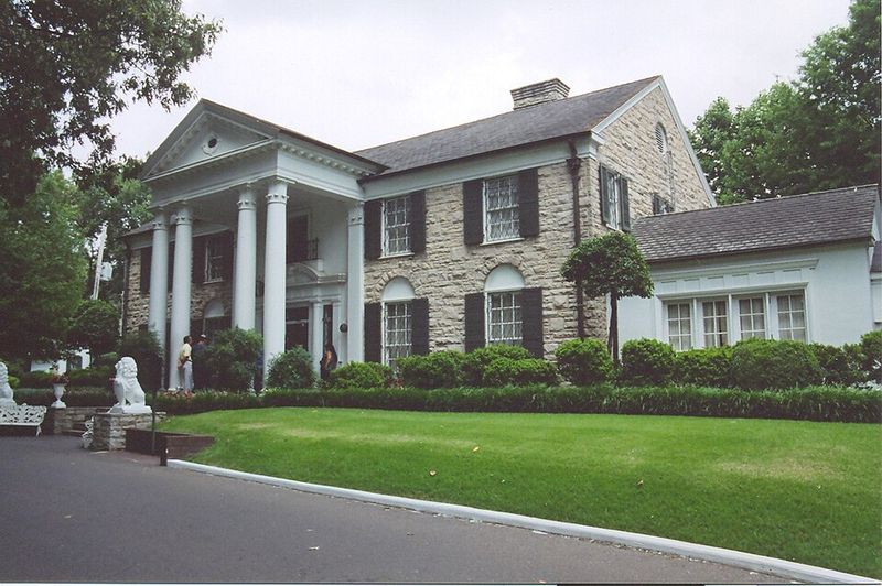 14 Places in The US That Shaped the Baby Boomer Generation