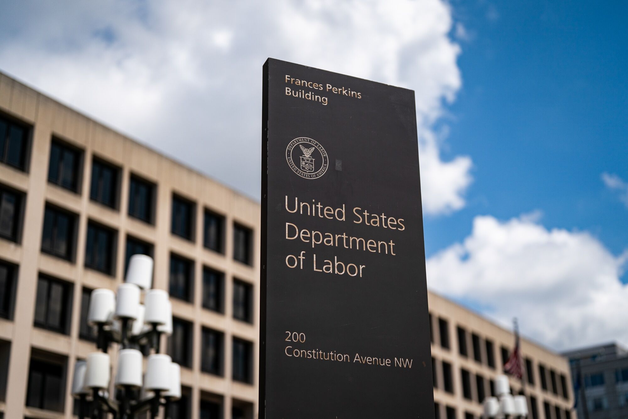 BLS Cancels October Jobs Report, Couldn’t Collect Some Data