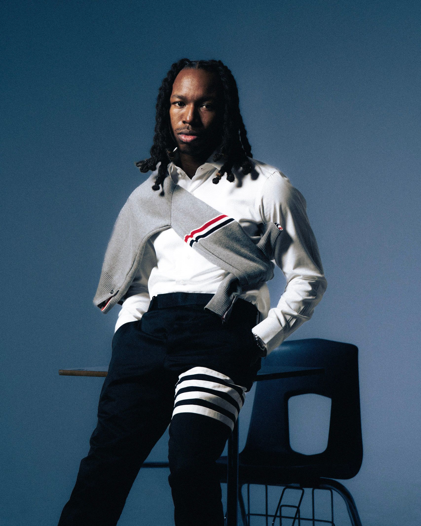 Mavi Announces New Mixtape The Pilot