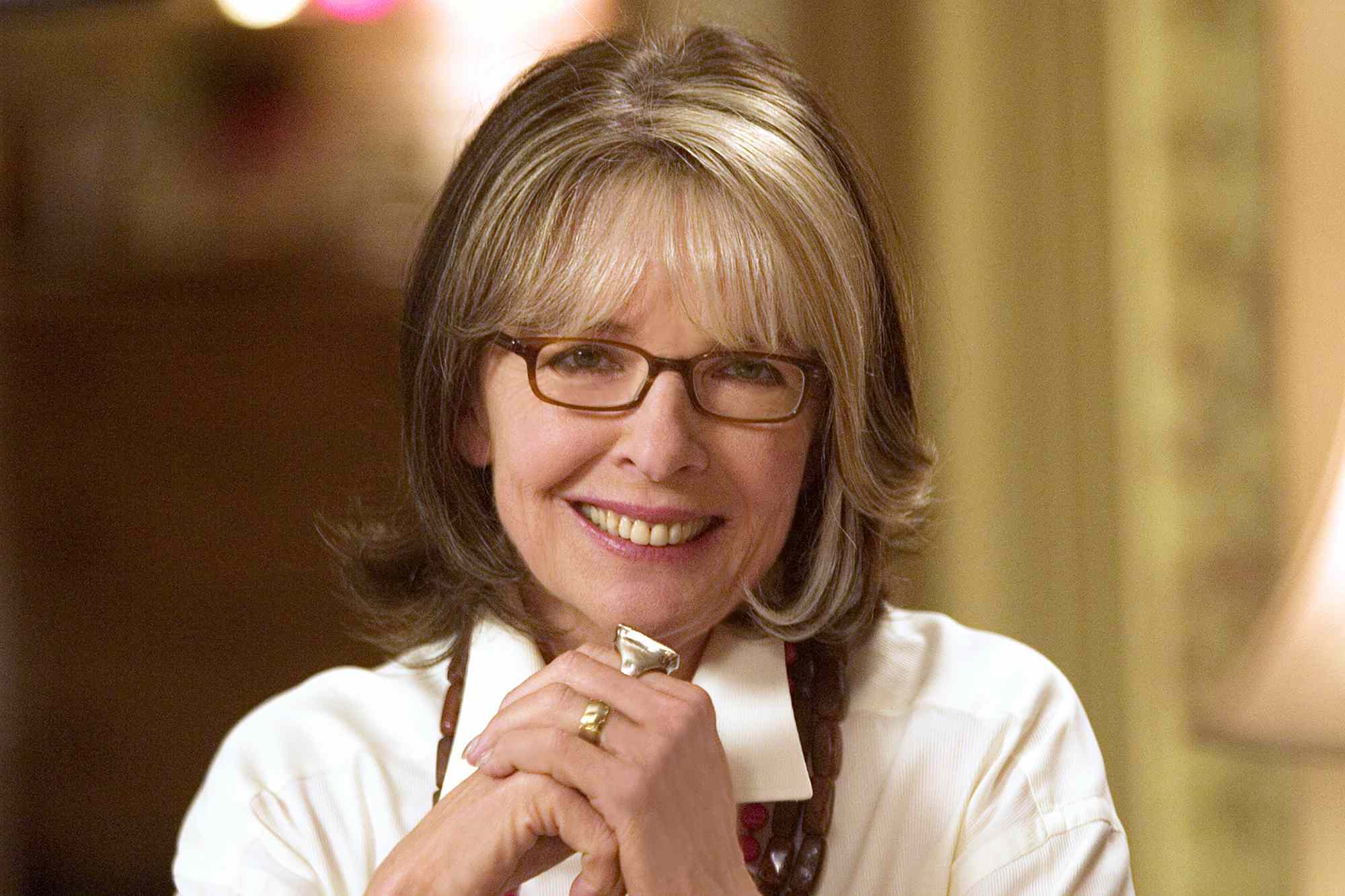“Family Stone” sequel in the works amid Diane Keaton's death 'A blow