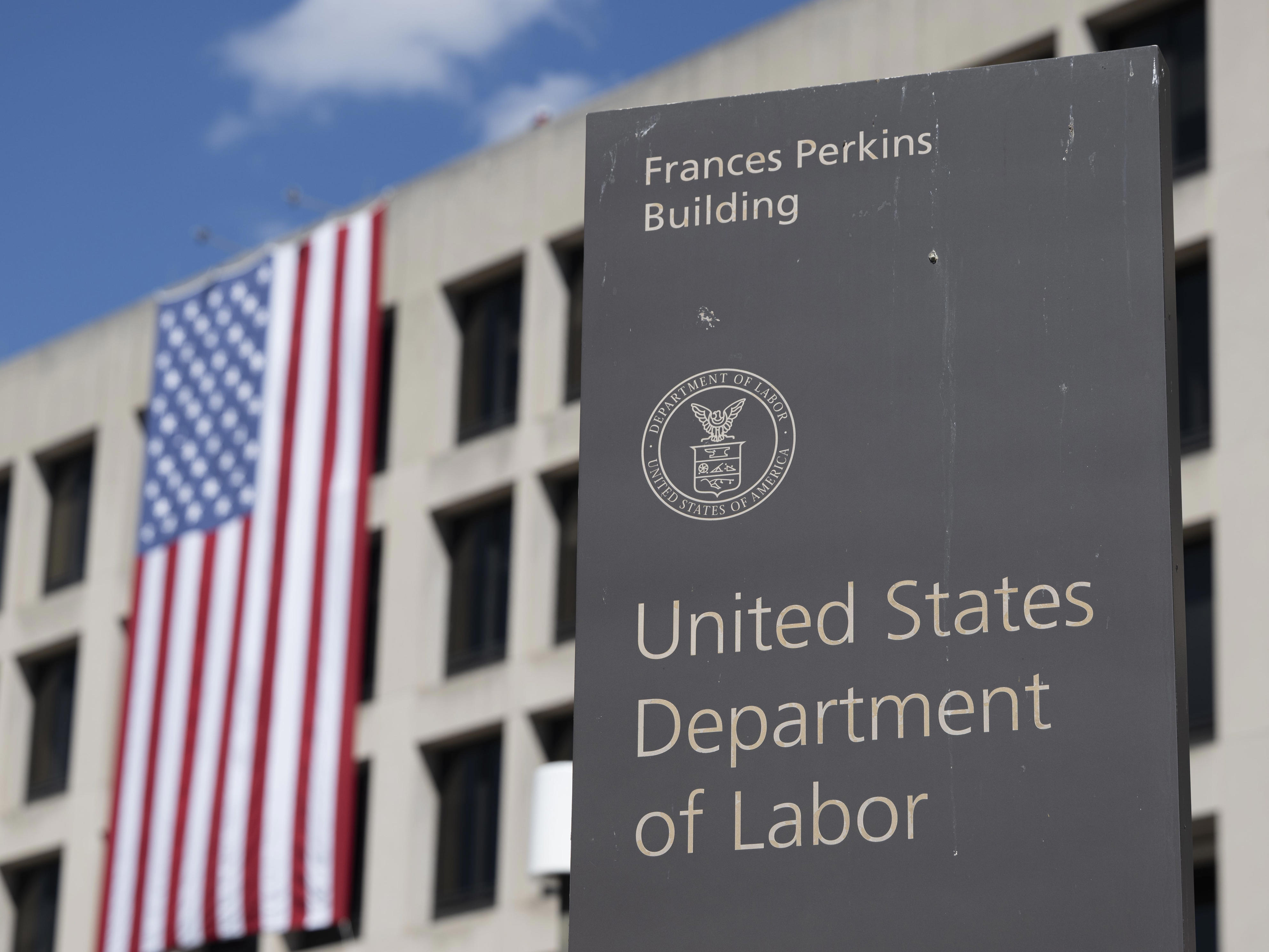 We won't get an October jobs report — and it throws a wrench into the ...