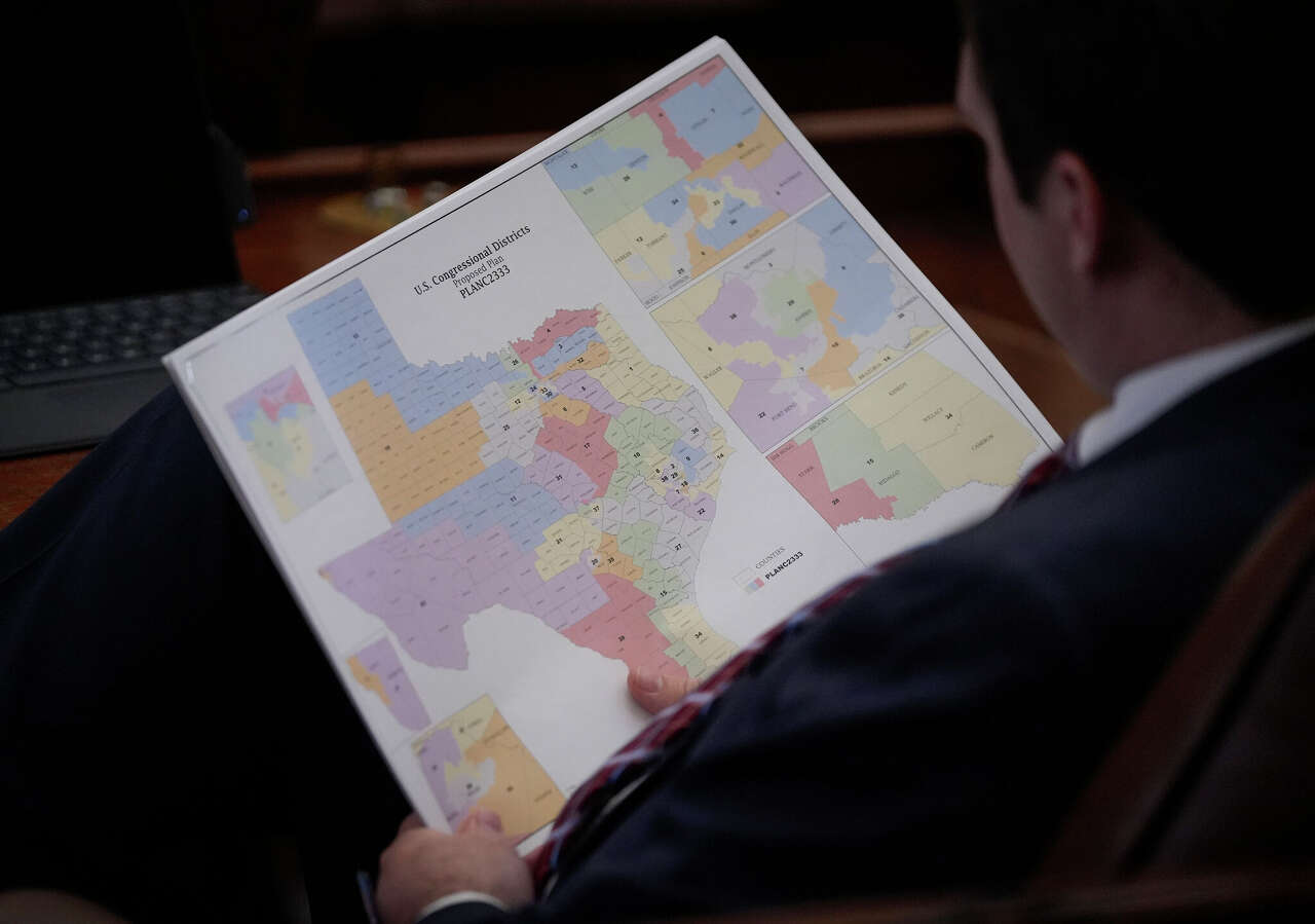 Texas' redistricting court decision faces potential uphill battle to stand