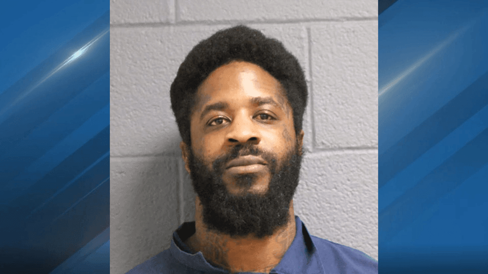 Man arrested in Texas, charged with murder for 2024 Kalamazoo homicide
