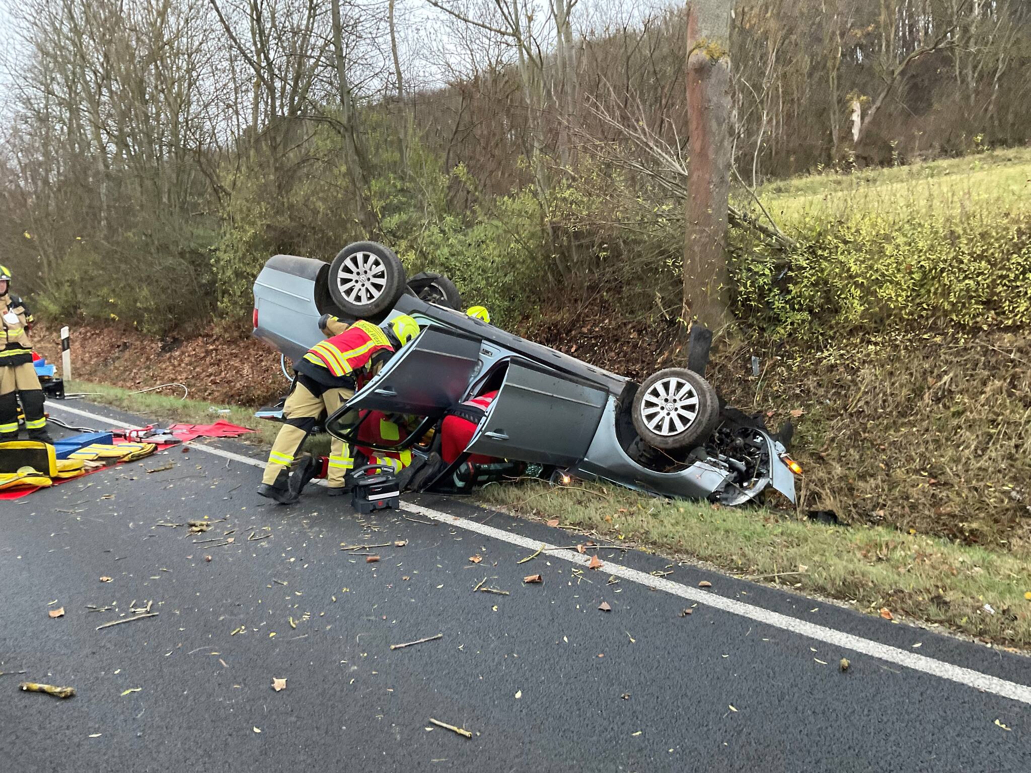 Stilvolle Unfall Heute Gottingen Ebenbild