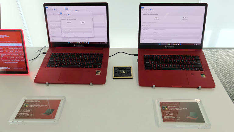 I tested new hardware that'll change Windows laptops for the better in 2026