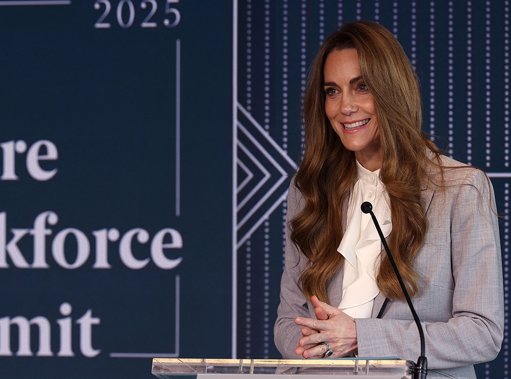 ADRIAN DENNIS/POOL/AFP via Getty Images