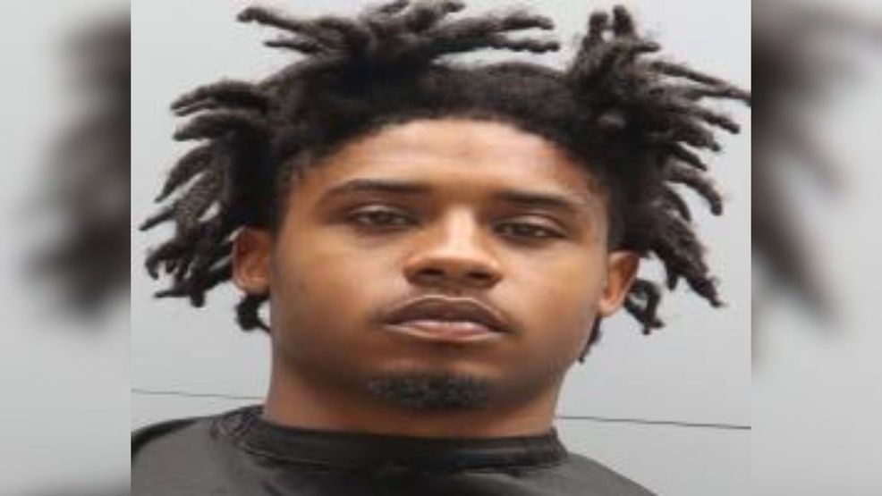 Second suspect arrested in deadly Columbia shooting