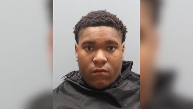 Second suspect arrested in deadly Columbia shooting
