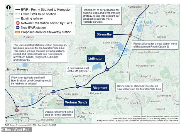 Universal's huge UK theme park to get its own rail station - with work ...