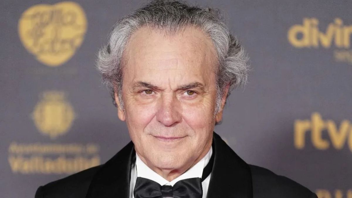 José Coronado está arrasando en Netflix con una serie de