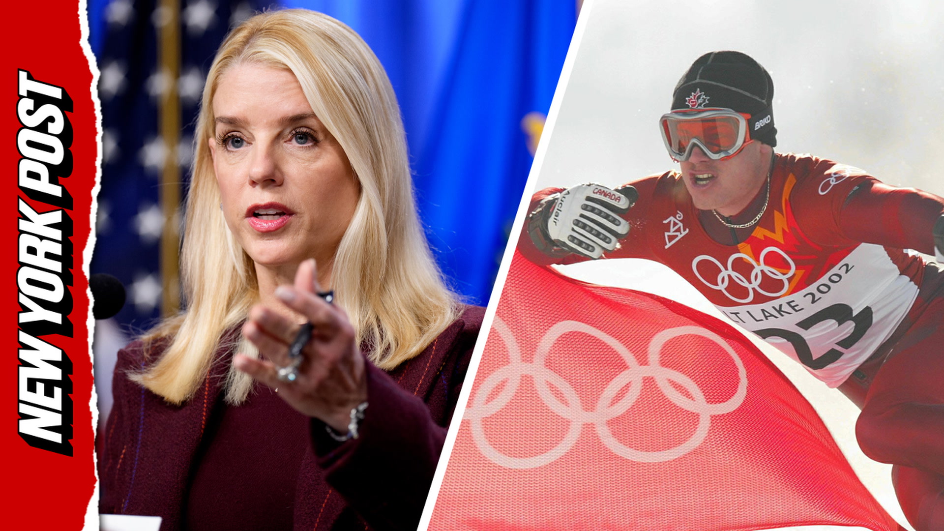 Canadian Olympian Ryan Wedding turned 'modern-day Escobar' running $1B ...