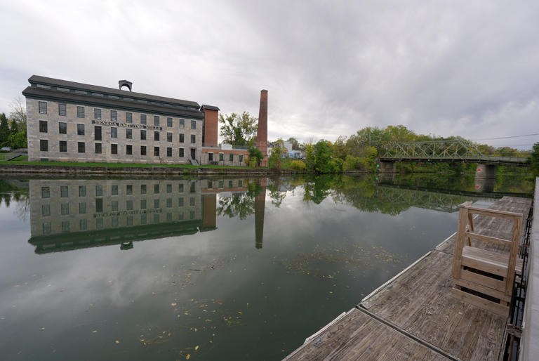 Seneca Falls’ Right to Run Race returns this weekend. What to know