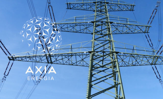 Axia Energia entra em nova fase de crescimento e avalia parcerias para ...