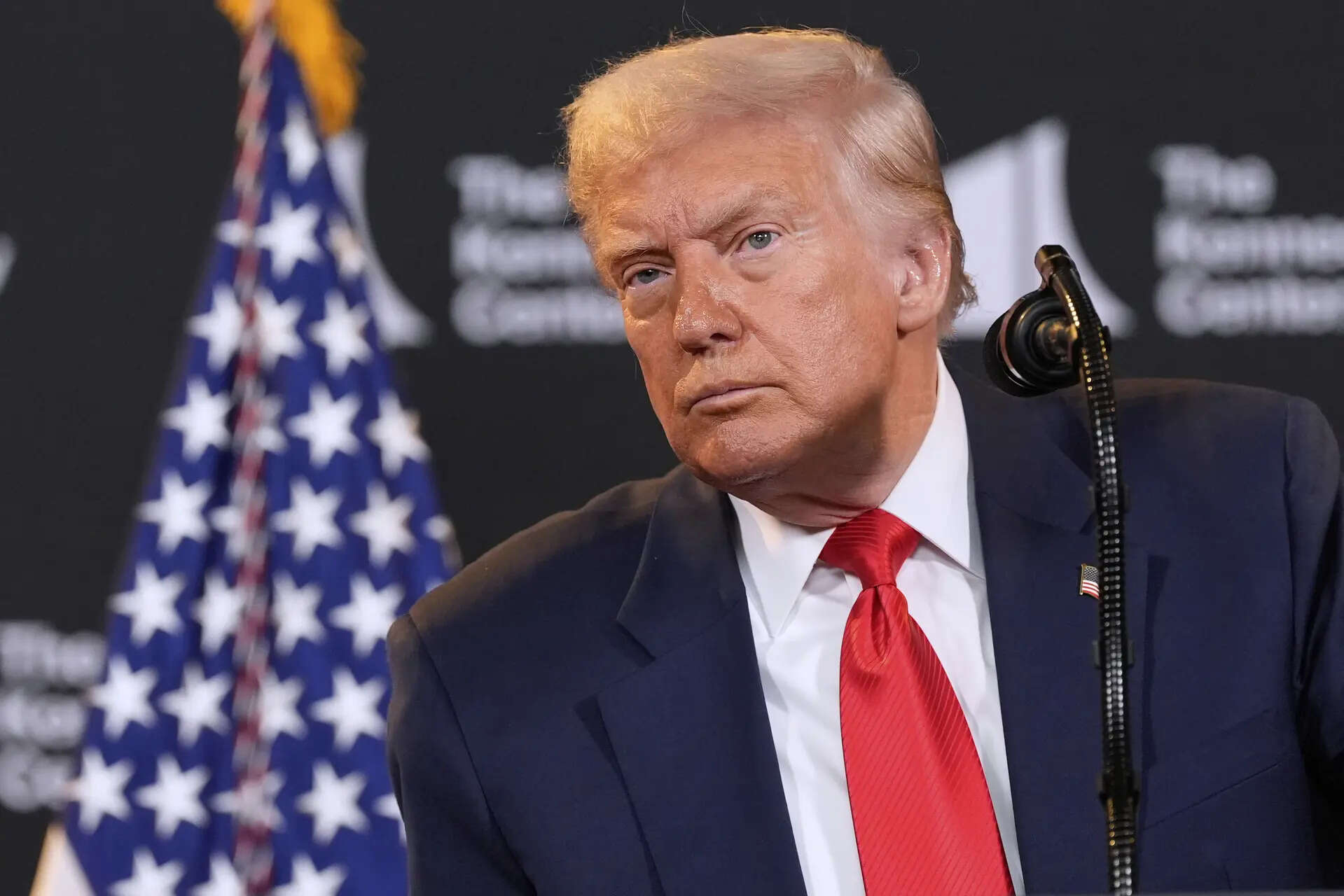 Trump's $2,000 tariff rebate promise: Is it even feasible? When ...