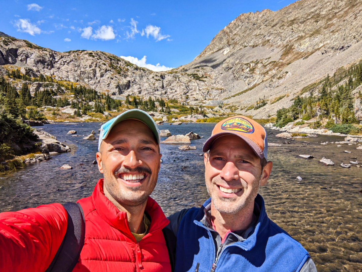 Denver to Las Vegas road trip loop: The breathtaking American West