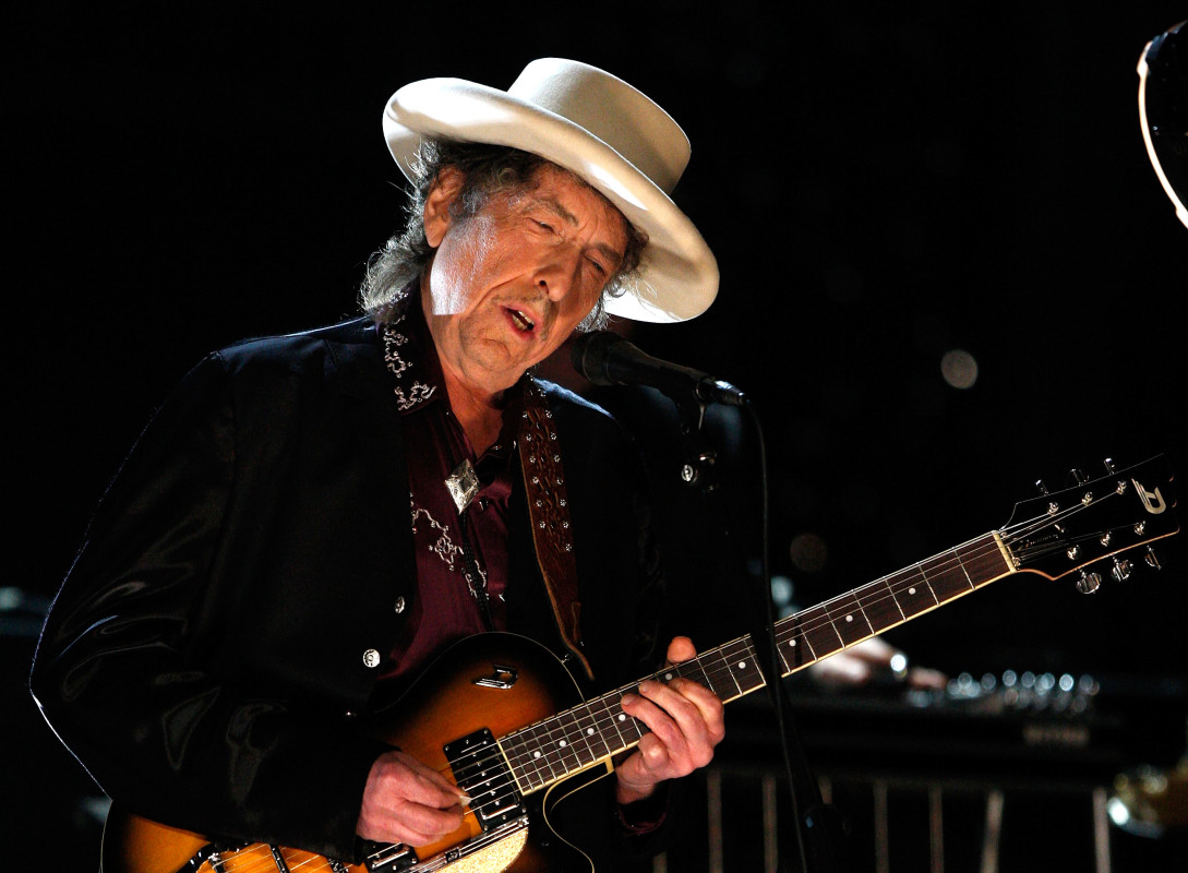 Bob Dylan Superfan Kicked Out of