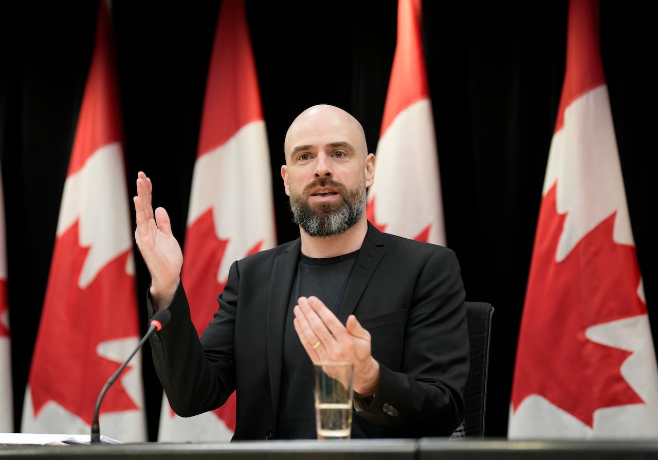 Why Are Highly Skilled Immigrants Leaving Canada