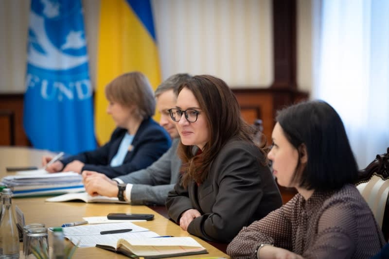 Ukrainian PM: Faster approval of 2026 budget is necessary for new IMF ...