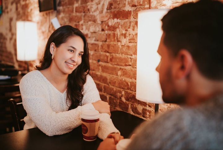 Early Dating Lines Women Rarely Mean Literally