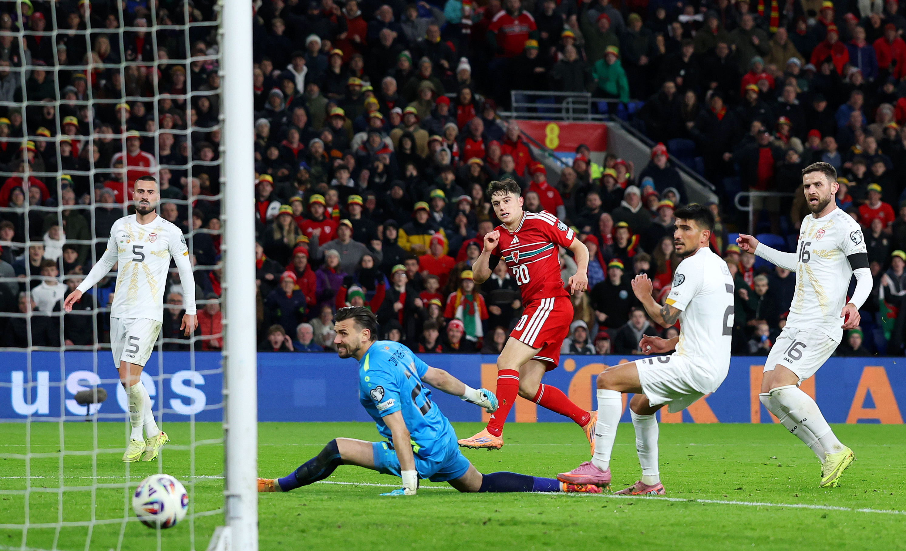 Three winners and two losers from Leeds United international break as ...