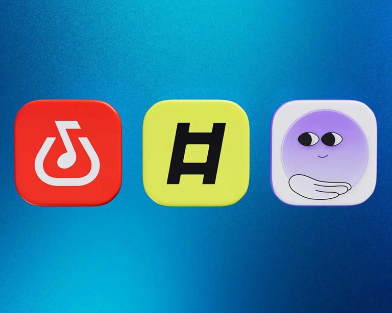The 3 Best iPhone Apps of the Year, According to Apple