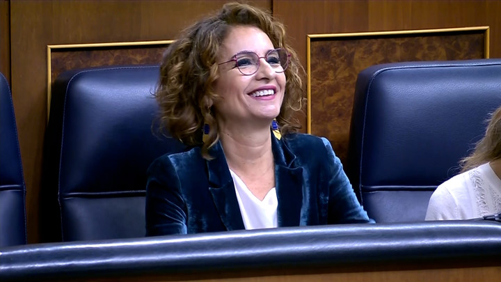 El Gobierno ofrece una subida salarial del 10% para los funcionarios ...