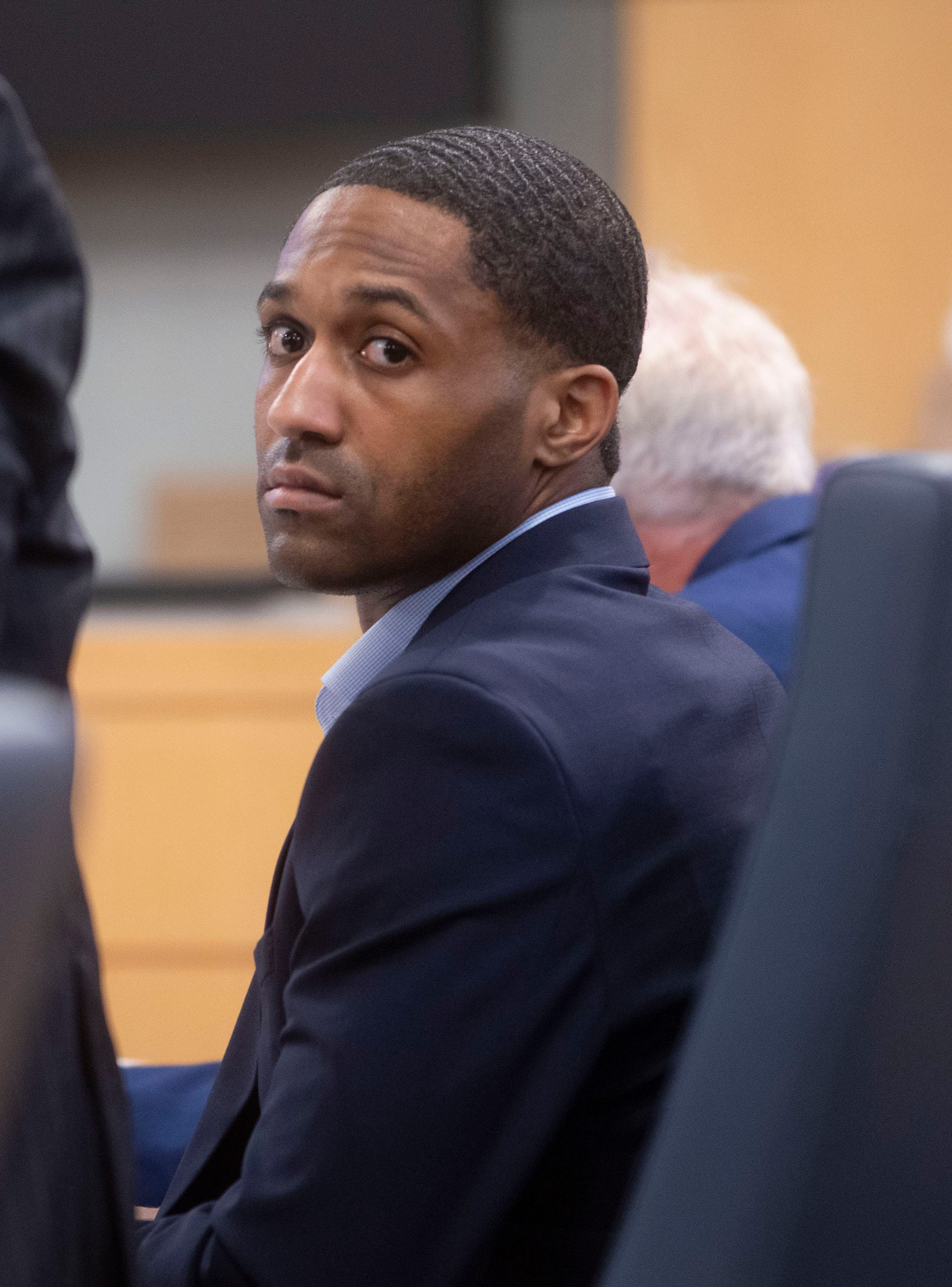 Pensacola man sentenced to life in state prison for Mugs & Jugs murder