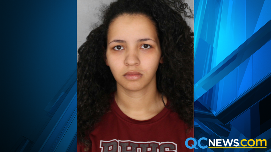 Rock Hill woman charged with attempted murder after trying to end her ...
