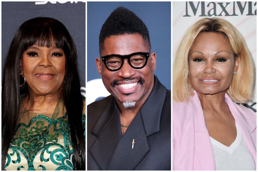 Shirley Caesar, David Banner and Janice Bryant Howroyd to Be Honored at ...