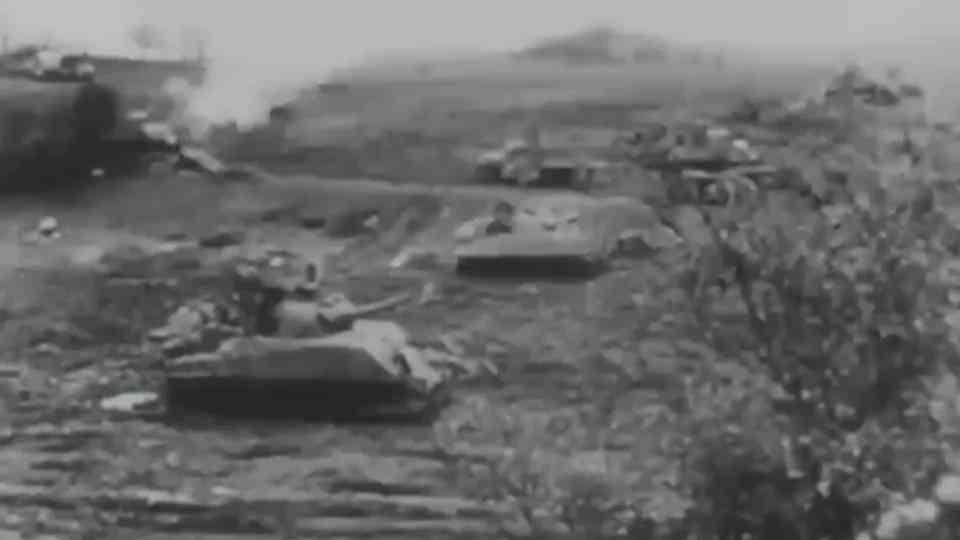 Hitler’s Rage Unleashed: The Allies Reach German Soil and Aachen’s ...