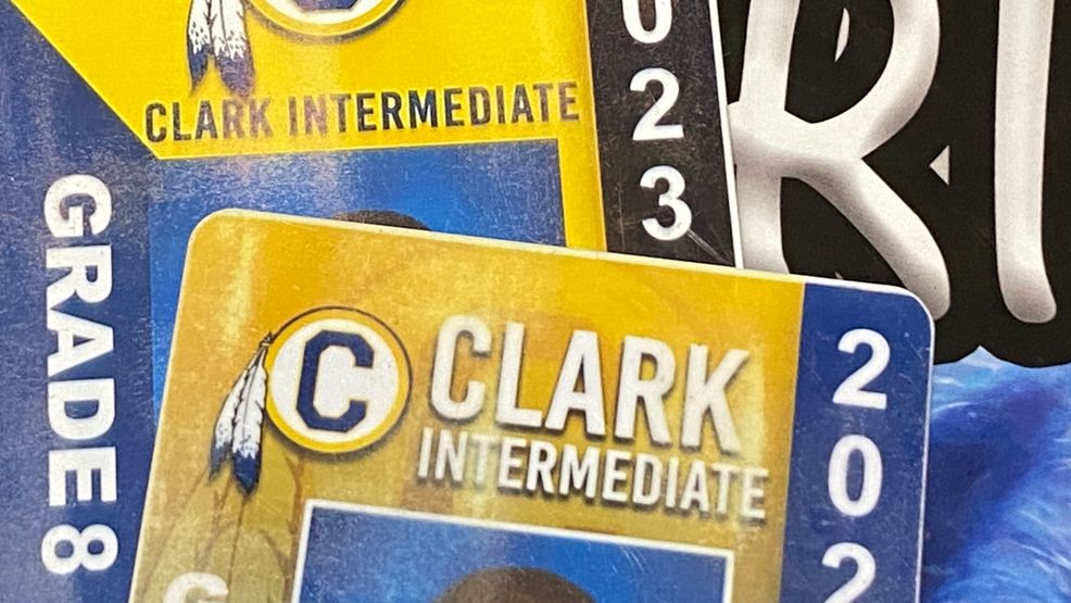 Clark Intermediate School to replace 'Chieftains' mascot under new ...
