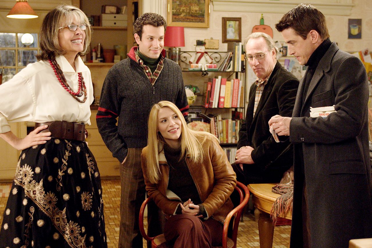 “Family Stone” sequel in the works amid Diane Keaton's death: 'A blow ...