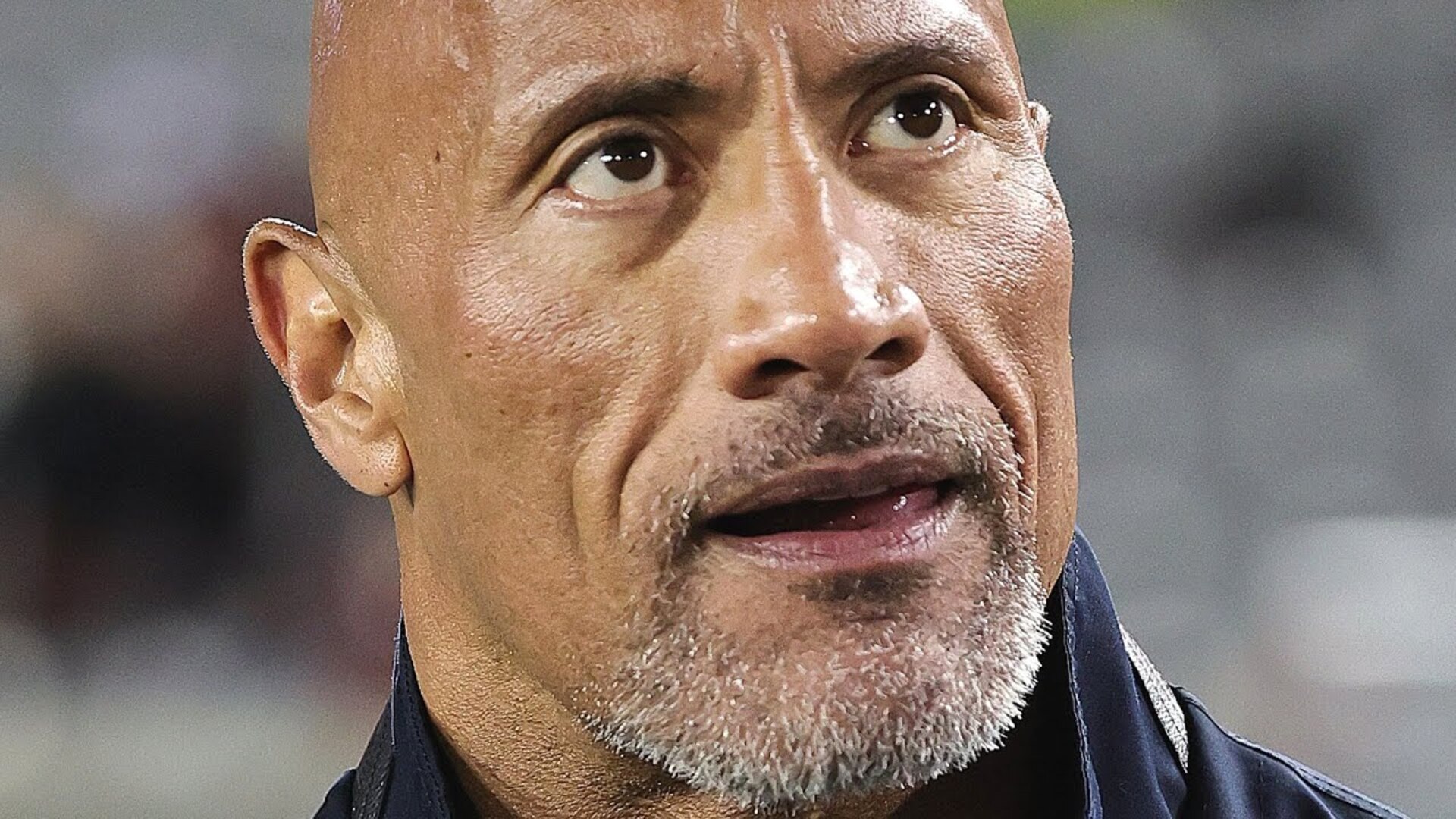 The Rock's College GPA Has People Talking