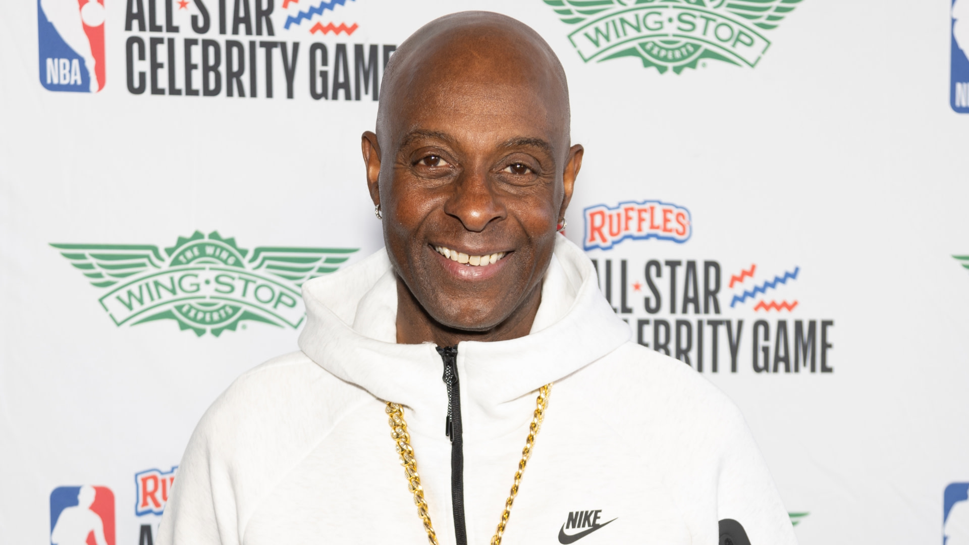 NFL Legend Jerry Rice Wipes Out Nearly $700K in Student Lunch Debt