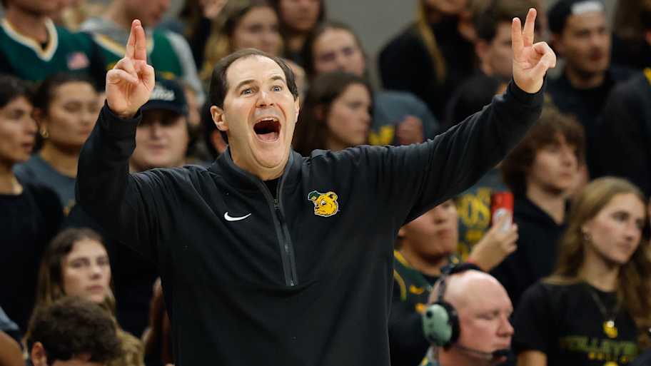 Baylor basketball signs 4-star forward to 2026 class