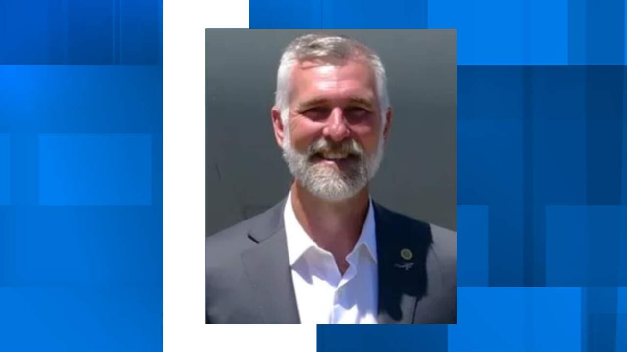 Ford projected to win District 98 SC State House Republican primary runoff