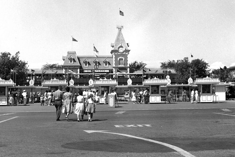 14 Places in The US That Shaped the Baby Boomer Generation