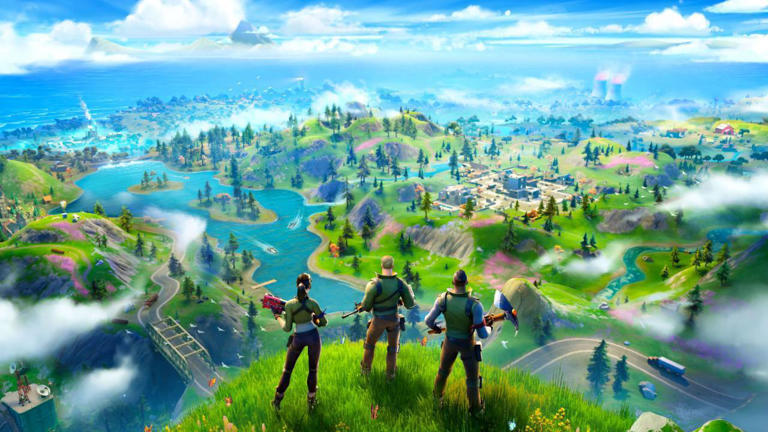Fortnite Chapter 7: Will This Shake Up The Game Completely?