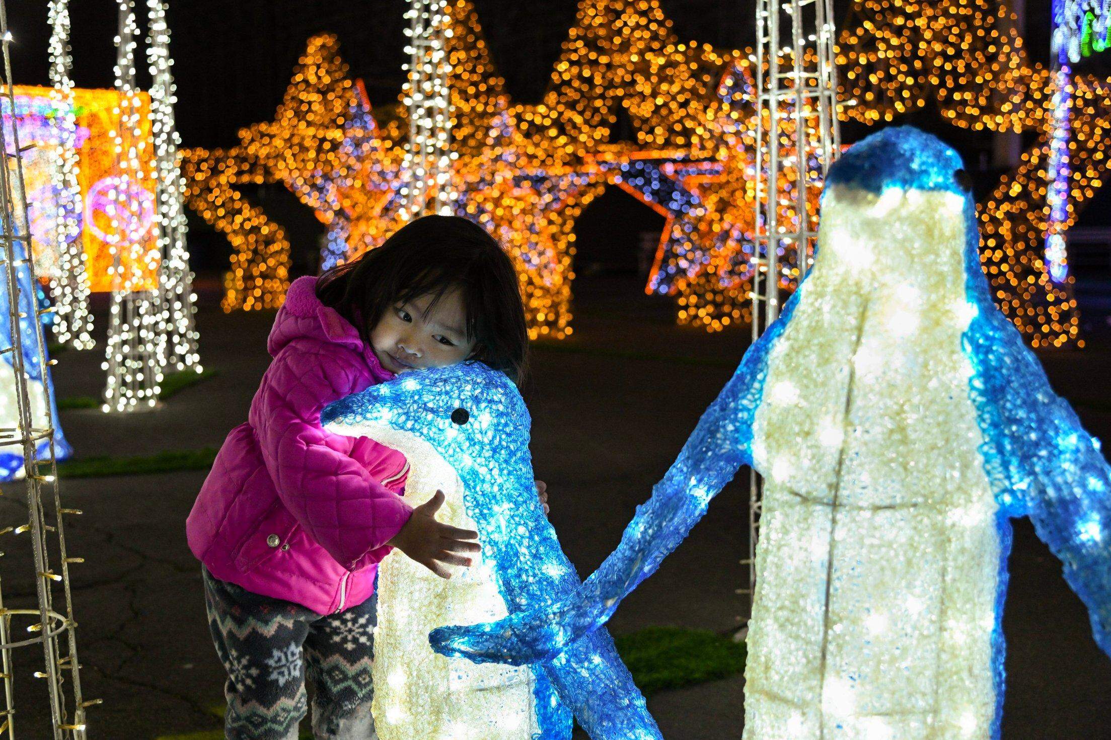 Is the Imaginarium affordable? What you'll pay for tickets, rides, food ...