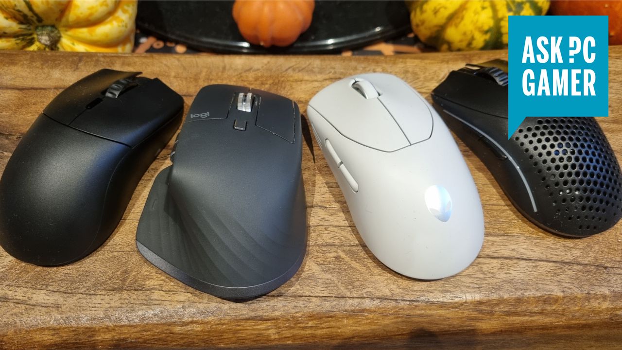 If you're weighing up your next gaming mouse purchase, I've got some ...