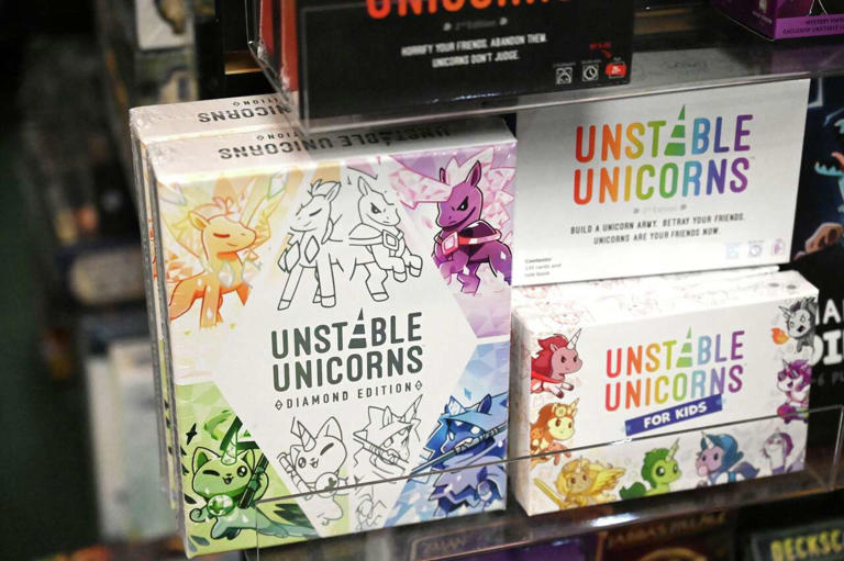 Get your game on: Gift recommendations for gamers