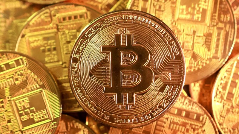 Cryptocurrency is money and capital for exchange-control purposes